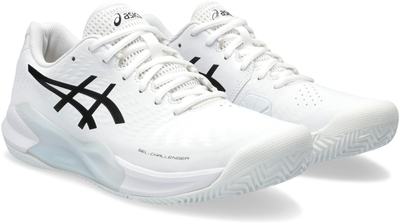Këpuca tenisi Asics Gel-Challenger 14 Clay M, për fushë balte, i bardhë