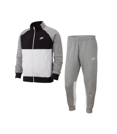 Trenerka Set për Meshkuj, NIKE - BV3017-063