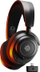 SteelSeries Arctis Nova 7 слушалки - црни
