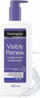 Locion trupi Neutrogena Visibly Firming Supple Touch, 400ml, për lëkurë të thatë, i bardhë