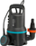 Pompe zhytëse Gardena 9000 09040-20, 300W, 9000 l/orë, gri