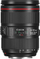 Objektiv Canon EF 24-105mm f/4L IS II USM, zmadhues standard, me stabilizim, i zi