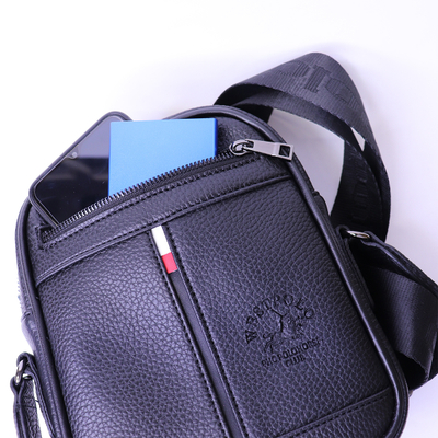 Çanta krahu West Polo 7017-01