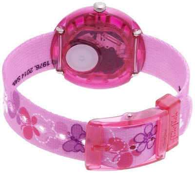 Orë dore Hello Kitty Buterfly ZFLNP005