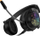 Kufje gaming CONNECT IT EVOGEAR Ed.3 CHP-7000-BK, 7.1 virtual, USB, të zeza