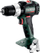 Set kaçavidash goditëse pa kabllo Metabo SBLTBL+SSDLT200BL, me bateri që rikarikohen, me karikues
