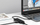 Hub USB INVZI MH04, 4 porta USB 3.0, 5 Gbps, i zi
