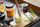 Kavanoz fermentimi Gefu NATIVO G-15810, 1L, qelq, kapak i zi
