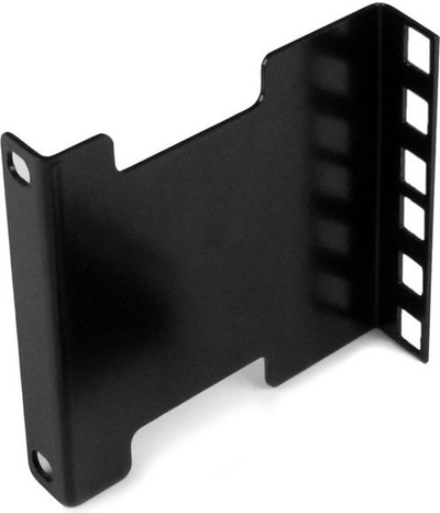 Adapter zgjerues për rack serveri StarTech.com, 2U, me thellësi që rregullohet