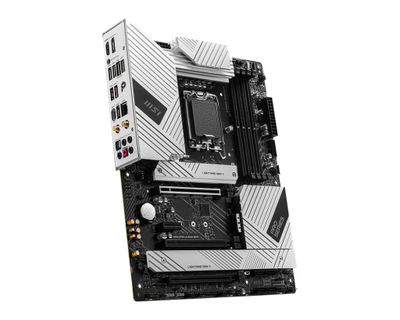 Pllakë amë MSI PRO Z790-A MAX WIFI