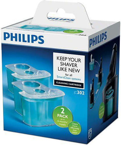 Fishekë pastrimi Philips JC302 50, 2 copë