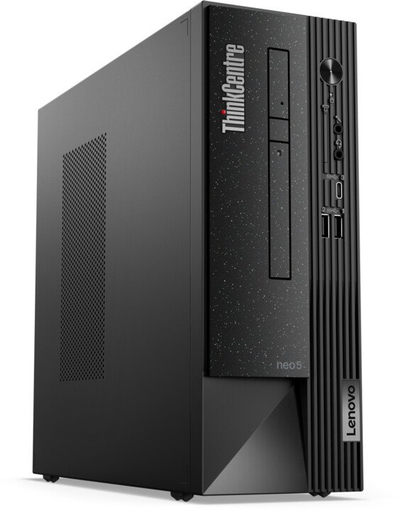 Kompjuter Lenovo ThinkCentre neo 50s, Intel Core i5, 8GB RAM, 256GB SSD, Intel UHD Graphics, i zi