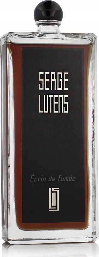 Parfum Serge Lutens Ecrin De Fumee, Eau de Parfum, 100 ml, për të dyja gjinitë