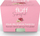 Fluff пена за чистење на лице, со малини и бадеми, 50 ml