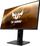 Monitor ASUS TUF Gaming VG258QM, 24.5", DisplayHDR™, 1920 x 1080, i zi