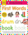 Wc Workbook First Words - Roger Priddy