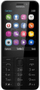 Telefoni Nokia 230 DS, ekran 2.8", kamera 2MP, i zi
