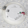 Llambë tavani LED Maclean MCE347, 12W, me sensor lëvizjeje edhe muzgut, e bardhë