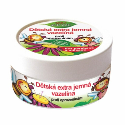 Vazelinë për trup Bione Cosmetics, 155 ml