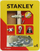 Set vida ankori najloni Stanley FATMAX STF30224, 25mm, kapacitet 9kg, 4 copë