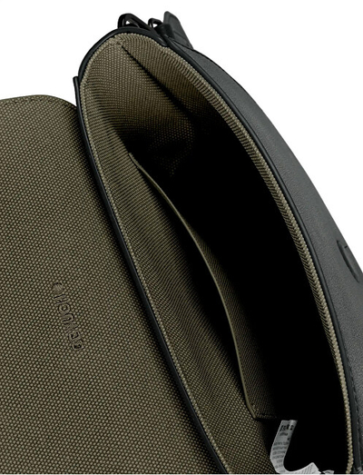 Çantë për femra Vuch Duilio Dark Green, e gjelbër