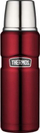 Termus Thermos TH-170011, 0.47L, inoks, i kuq