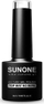 Top coat xheli Sunone Matte Top No Wipe, UV LED, 5ml, i zi