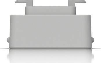 Aksesor montimi rack Ubiquiti UACC-RACK-PM-KIT, 1U, snap in, gri