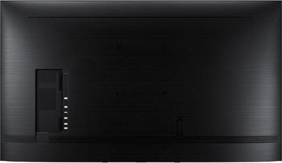 Monitor profesional Samsung QE55T LH55QETELGCXEN, 55", 4K UHD, i zi