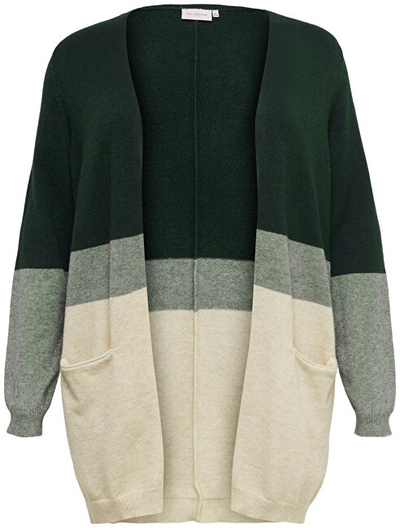 Pulover ONLY CARMAKOMA CARSTONE 15183361, nr 3XL-4XL