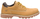 Këpucë të ulëta Caterpillar Colorado Low 2.0 M P111124, lëkurë nubuk, shollë gome, të verdha