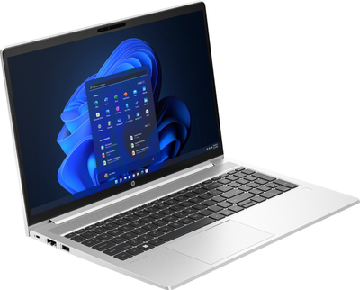 Laptop HP ProBook 450 G10, 15.6" FHD, Intel Core i5, 16GB RAM, 1TB SSD, i zi