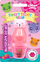 Gloss buzësh Chlapu Chlap Teddy Bear, aromë boronice, rozë