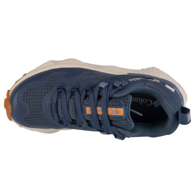 Планинарски патики Columbia Facet 75 Outdry W, за жени, сини