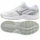 Atlete për kalamaj Mizuno Cyclone Speed 5 Jr, për sallë sporti, të bardha