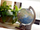 Puzzle glob 3D Globe ZA0936, 49 elemente, edukativ, shumëngjyrësh