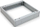 Bazë kabineti Triton RAC-PO-X68-XD, për kabinete 600 x 800 mm, mban deri 1500 kg, e zezë