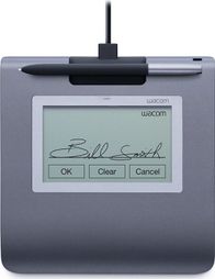 Tabletë grafike për nënshkrim Wacom (STU-430-CH2)