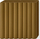 Masë modeluese Staedtler FIMO 8010 Metallic, 57 g, bronz