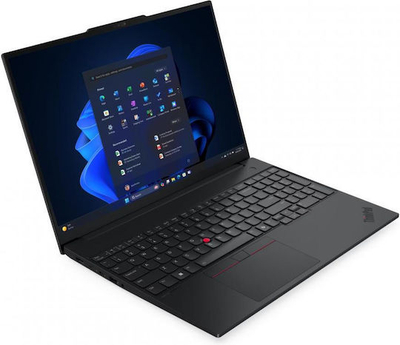Laptop Lenovo ThinkPad E16 Gen 3, 16" FHD+, Ultra 5, 32GB RAM, i zi