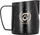 Xhezve qumështi Barista Space Milk Jug 2.0 Star Night, 450 ml, e zezë