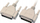 Kabllo paralel Delock, 25 pin, 1.8m, gri