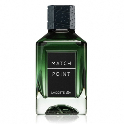 Eau De Parfum Lacoste Match Point, 30 ml