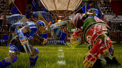 Видео-игра Nacon Blood Bowl 3 - Brutal Edition (Xbox)
