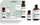Set kujdesi për fytyrë Lierac Protocole Anti-Imperfections, peeling me acid salicilik, trajtim lokal Stop Imperfections