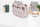 Çantë tualeti Pusheen Foodie Collection, e madhe, me varje, shumëngjyrëshe