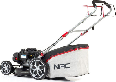 NAC LS46-450E-HSS-JR Косачка за трева, 125cc