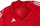 Bluzë sportive për kalamaj Adidas Tiro 23 League Training Jr HS3527, poliester, AEROREADY, e kuqe