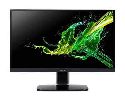 Monitor Acer KA272UGbmiipx, 27", QHD, i zi