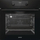 Furrë elektrike Gorenje BPS737E301BG, e zezë
